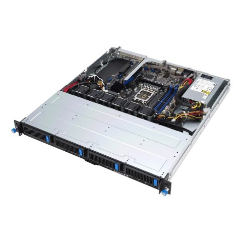 Serwer Actina Solar E 110 S10 E-2436/16GB/2x960SSD/350W/Windows Server 2022 Essentials 3 lata D2D Serwer Actina Solar E 110 S10 E-2436/16GB/2x960SSD/350W/Windows Server 2022 Essentials 3 lata D2D
