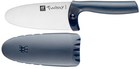 Nóż szefa kuchni ZWILLING Twinny 36540-101-0 10 cm niebieski Nóż szefa kuchni ZWILLING Twinny 36540-101-0 10 cm niebieski