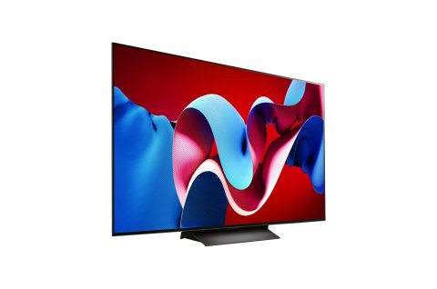 Telewizor 77" LG OLED77C41LA