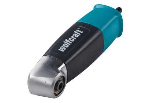 Adapter kątowy Wolfcraft 90 stp. do wkrętarek Adapter kątowy Wolfcraft 90 stp. do wkrętarek