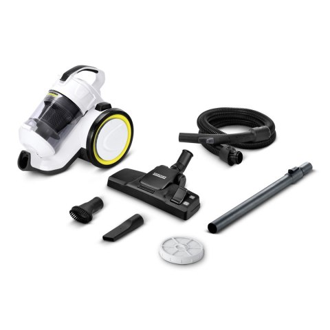 Odkurzacz KARCHER VC 3 - 1.198-053.0 Odkurzacz KARCHER VC 3 - 1.198-053.0