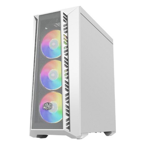 COOLER MASTER OBUDOWA MasterBox 520 mesh COOLER MASTER OBUDOWA MasterBox 520 mesh