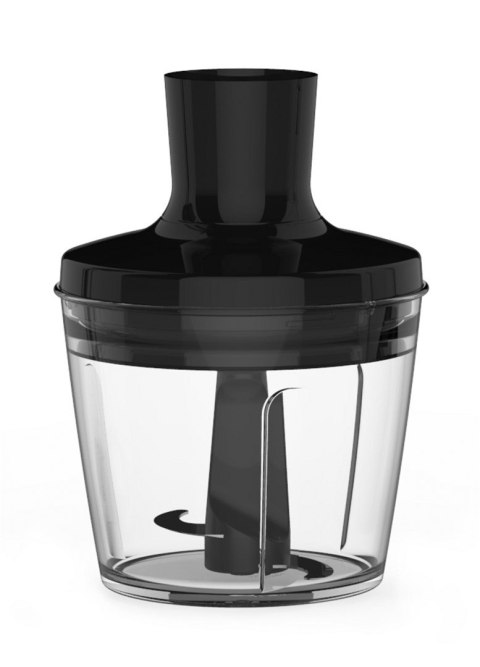 Blender ręczny Tefal HB659838 (1000W; kolor srebrny)