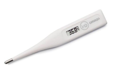 Termometr cyfrowy OMRON Eco Temp BASIC MC-246-E4 Termometr cyfrowy OMRON Eco Temp BASIC MC-246-E4