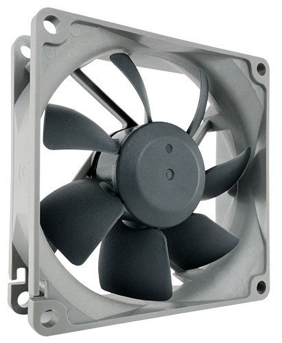 Wentylator NOCTUA redux 80mm PWM 325 - 1800 RPM Wentylator NOCTUA redux 80mm PWM 325 - 1800 RPM