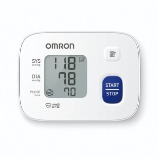 Ciśnieniomierz nadgarstkowy Omron RS1 HEM-6160-E