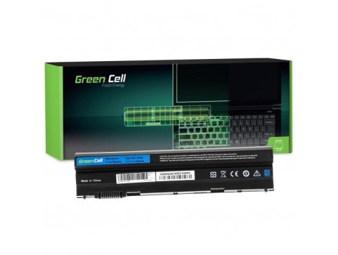 GREEN CELL BATERIA DE04 DO DELL T54FJ 4400 MAH 11.1V GREEN CELL BATERIA DE04 DO DELL T54FJ 4400 MAH 11.1V