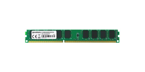 Goodram UDIMM ECC VLP 16GB 2Rx8 2666MHz PC4-21300 W-MEM2666E4D816G Goodram UDIMM ECC VLP 16GB 2Rx8 2666MHz PC4-21300 W-MEM2666E4D816G
