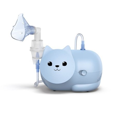 Nebulizator dla dzieci Omron NAMI CAT NE-C303K-KDE Nebulizator dla dzieci Omron NAMI CAT NE-C303K-KDE