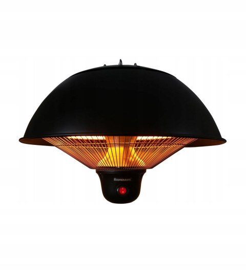 Ogrzewacz tarasowy Ravanson OT-1500 LED Ogrzewacz tarasowy Ravanson OT-1500 LED