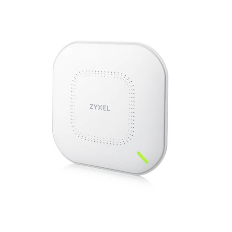 Acces Point Wi-Fi 6 Zyxel NWA110AX 2.4GHz(2x2)/5GHz(2x2) PoE+ 1x1G