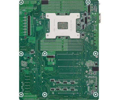 Płyta główna ASRock WRX80D8-2T 1x sWRX8 AMD Ryzen Threadripper PRO WRX80 (NVMe, SATA, 2xM.2, 2x10GbE, IPMI) Płyta główna ASRock WRX80D8-2T 1x sWRX8 AMD Ryzen Threadripper PRO WRX80 (NVMe, SATA, 2xM.2, 2x10GbE, IPMI)