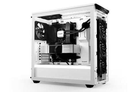 Chłodzenie wodne BE QUIET! PURE LOOP 2 360mm Chłodzenie wodne BE QUIET! PURE LOOP 2 360mm