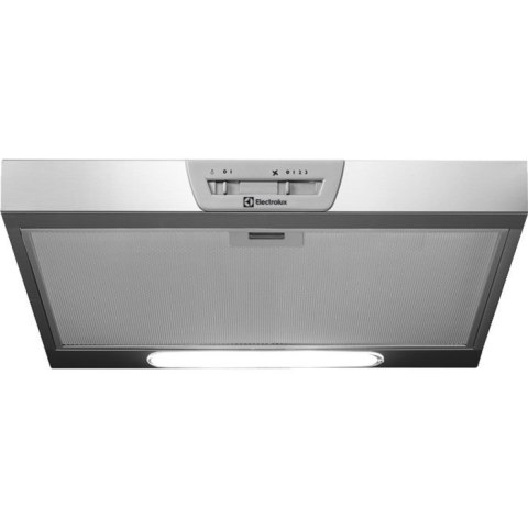 Okap podszafkowy ELECTROLUX LFU215X stalowy Okap podszafkowy ELECTROLUX LFU215X stalowy