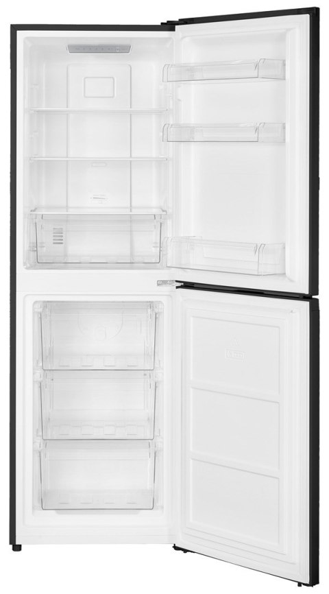 Chłodziarka MPM-230-FF-54 Total No Frost czarna Chłodziarka MPM-230-FF-54 Total No Frost czarna