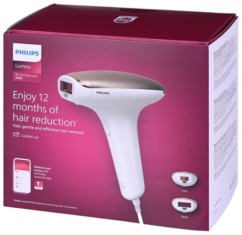 Depilator Philips Lumea Advanced SC1997/00 Depilator Philips Lumea Advanced SC1997/00