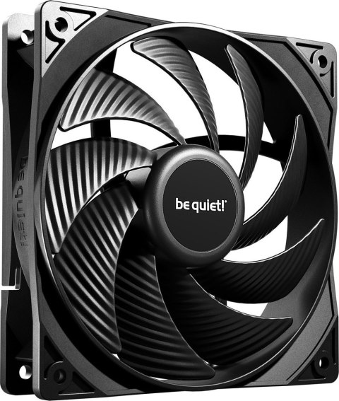 Wentylator BE QUIET! PURE WINGS 3 120mm PWM high-speed Wentylator BE QUIET! PURE WINGS 3 120mm PWM high-speed