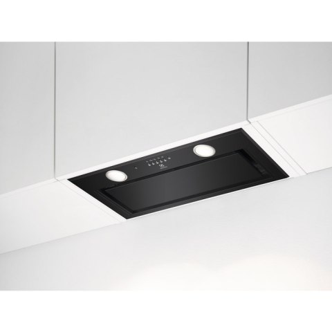 Okap podszafkowy, wkład do zabudowy ELECTROLUX LFG716R Okap podszafkowy, wkład do zabudowy ELECTROLUX LFG716R