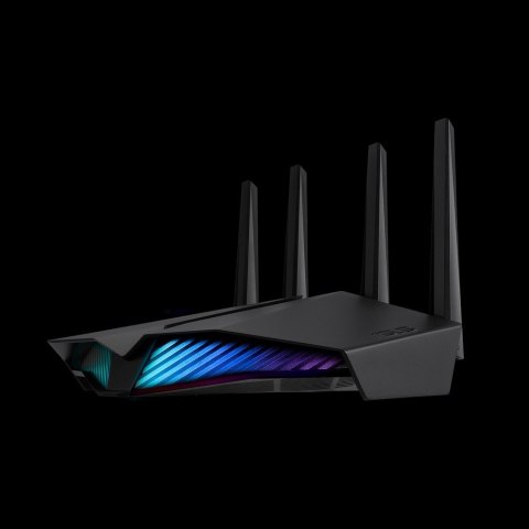 ASUS-RT-AX82U Dual Band WiFi 6 Gaming Router, WiFi