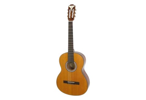 Epiphone Classical E1 Nylon 1.75 nut AN Antique Natural - Gitara klasyczna