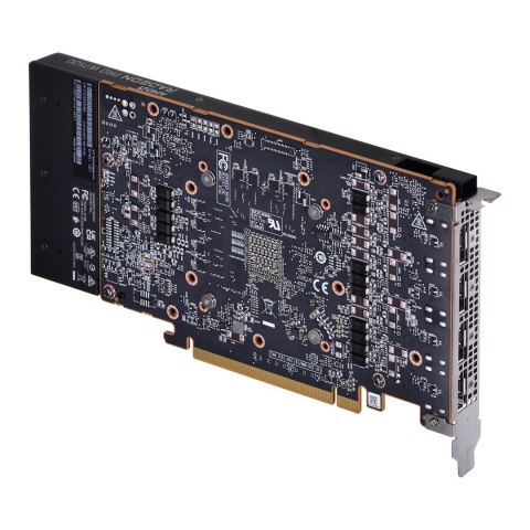 Karta graficzna AMD Radeon Pro W7500 8GB GDDR6, 4x DisplayPort 2.1, 70W, PCI Gen4 x8 Karta graficzna AMD Radeon Pro W7500 8GB GDDR6, 4x DisplayPort 2.1, 70W, PCI Gen4 x8
