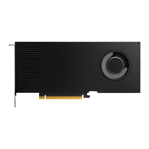 Karta graficzna PNY NVIDIA RTX A4000 16GB, GDDR6, 4x DisplayPort, PCI Express 4.0, ATX - ATX bracket, Retail