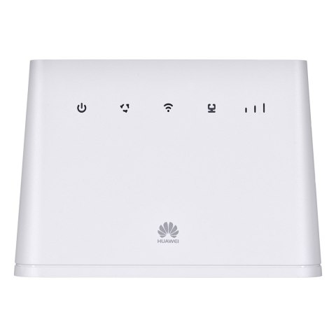 Router Huawei B311-221 (kolor biały)