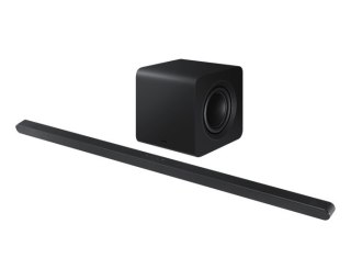 Soundbar Samsung HW-S800D czarny