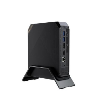 Blackview Mini PC MP200 i5-12450H 16GB SSD512 W11Pro Czarny