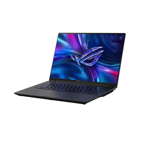 ASUS ROG Flow X16 GV601VV-NL005W i9-13900H 16.0"QHD+ 240Hz Touch 1100nits Glossy 16GB DDR5 4800 SSD1TB GeForce RTX 4060 8GB WLAN