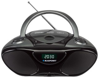 Radio Blaupunkt BB14BK (kolor czarny)