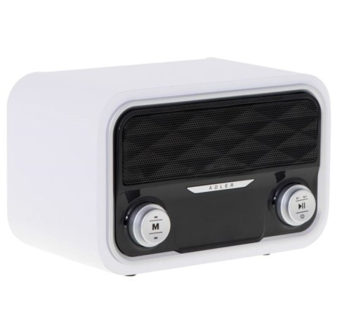 Radio Bluetooth ADLER AD 1185 Radio Bluetooth ADLER AD 1185