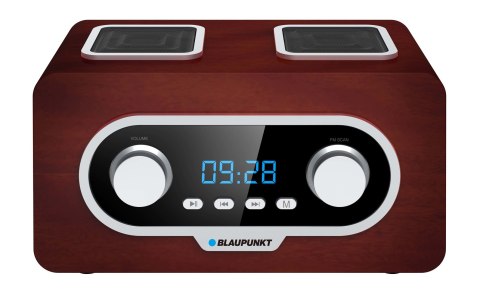 Radioodtwarzacz przenośny Blaupunkt PP5.2BR Radioodtwarzacz przenośny Blaupunkt PP5.2BR