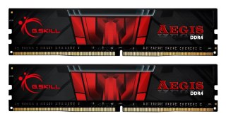 G.SKILL DDR4 AEGIS DDR4 2X8GB 3200MHZ CL16 F4-3200C16D-16GIS