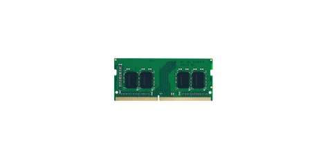 GOODRAM SO-DIMM DDR4 32GB 3200MHz CL22 PC4-25600 GOODRAM SO-DIMM DDR4 32GB 3200MHz CL22 PC4-25600