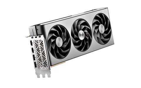 Karta graficzna SAPPHIRE RADEON RX 7800 XT NITRO+ GAMING OC 16GB GDDR6