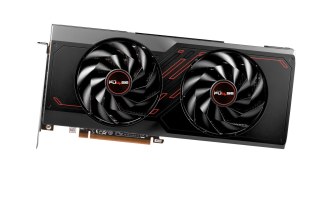 Karta graficzna SAPPHIRE RADEON RX 7800 XT PULSE GAMING 16GB GDDR6 DUAL