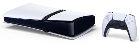 Konsola Sony PlayStation 5 PRO 2TB Konsola Sony PlayStation 5 PRO 2TB