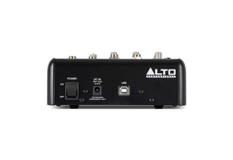 Alto Professional Truemix 500 - Mikser audio