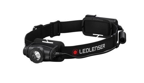 Latarka Ledlenser H5 Core Latarka Ledlenser H5 Core