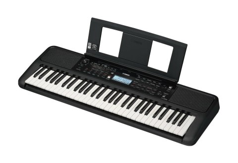 Yamaha PSR-E383 - Keyboard