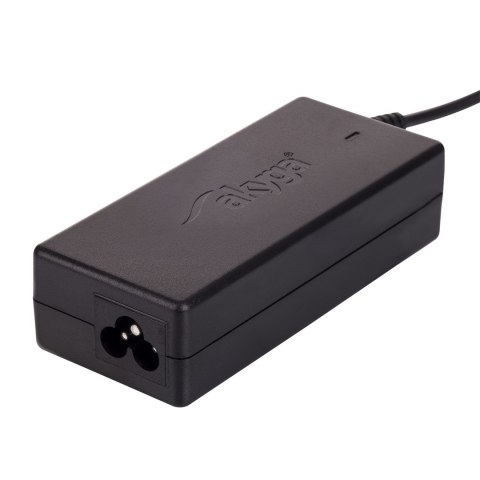Zasilacz sieciowy Akyga AK-ND-05 do notebooka DELL (19,5 V; 3,34 A; 65W; 7.4 mm x 5 mm) Zasilacz sieciowy Akyga AK-ND-05 do notebooka DELL (19,5 V; 3,34 A; 65W; 7.4 mm x 5 mm)