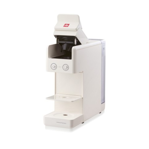 Ekspres kapsułkowy ILLY Y3.3 WHITE COLOR Ekspres kapsułkowy ILLY Y3.3 WHITE COLOR