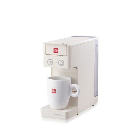 Ekspres kapsułkowy ILLY Y3.3 WHITE COLOR Ekspres kapsułkowy ILLY Y3.3 WHITE COLOR