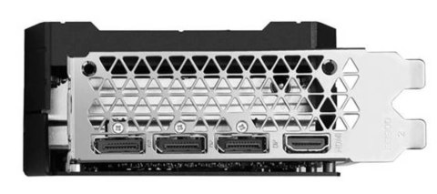 Karta graficzna BIOSTAR RTX 3070 8GB Karta graficzna BIOSTAR RTX 3070 8GB