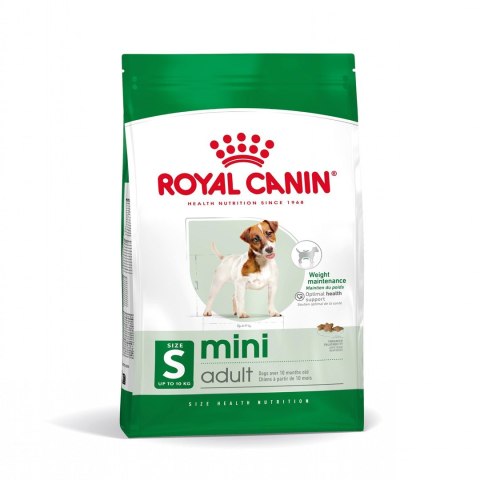 ROYAL CANIN Mini Adult 2kg ROYAL CANIN Mini Adult 2kg