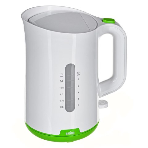 Czajnik elektryczny BRAUN WK1100GR Czajnik elektryczny BRAUN WK1100GR