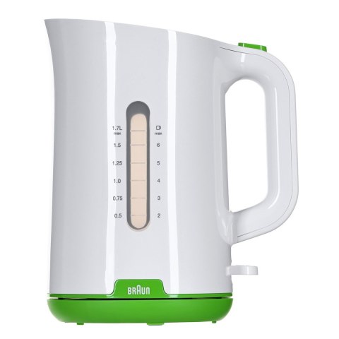 Czajnik elektryczny BRAUN WK1100GR Czajnik elektryczny BRAUN WK1100GR