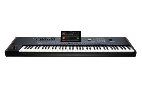 Korg PA5X-76 - Profesjonalny aranżer