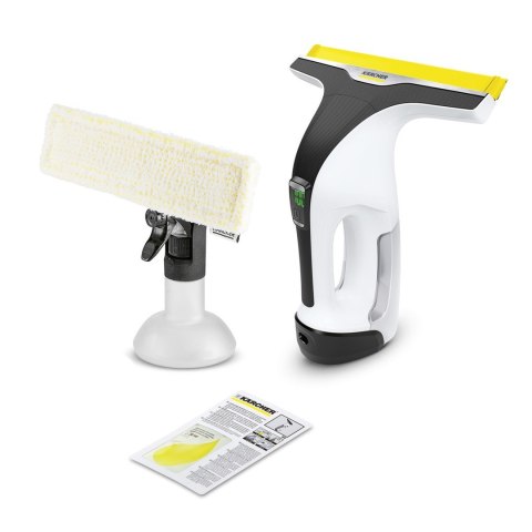 Myjka do okien KARCHER WV 6 Plus - 1.633-741.0 Myjka do okien KARCHER WV 6 Plus - 1.633-741.0